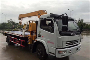 吉首24小时道路救援服务