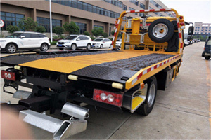 吉首24小时汽车送油服务公司