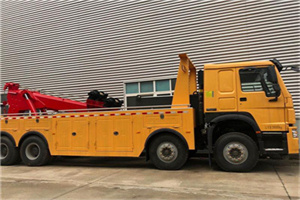 吉首道路救援公司